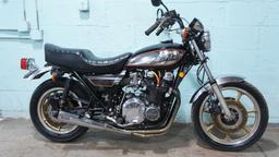 1980 Kawasaki Z1 CLASSIC