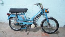 1980 Motobecane Moby