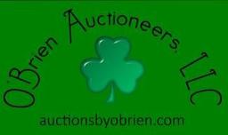 O'Brien Auctioneers LLC