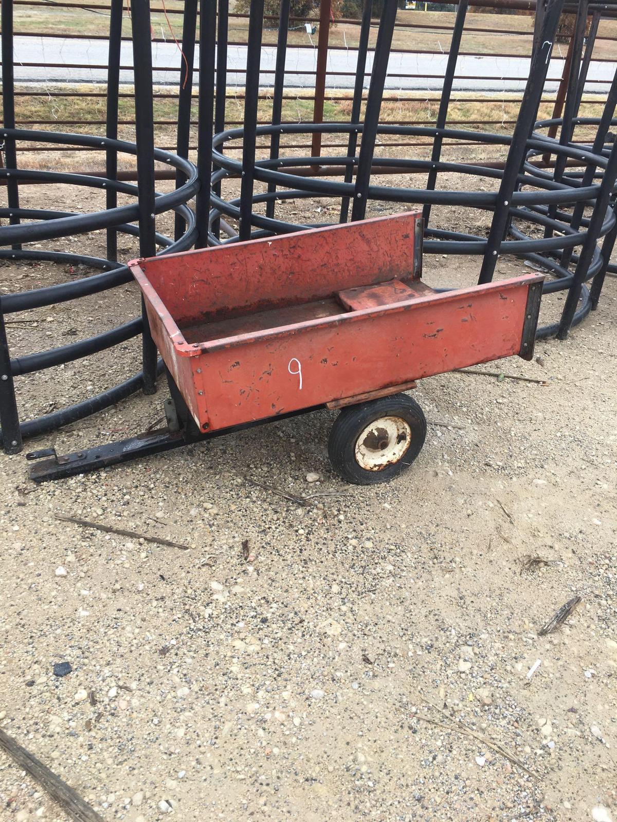 Small Cart