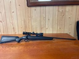 Winchester XPR .270 with Vortex 3x9 Scope New with box Gun sales must pay 8.25% tax even with ag