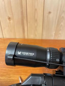 Winchester XPR .270 with Vortex 3x9 Scope New with box Gun sales must pay 8.25% tax even with ag