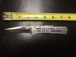 SOG Slim Jim Assisted Opening Knife