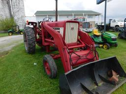 Farmall 656