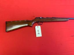 Remington 514 .22 cal Rifle