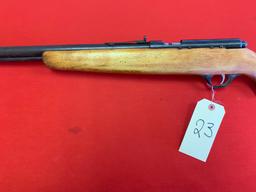 Marlin 8DL .22 cal Rifle