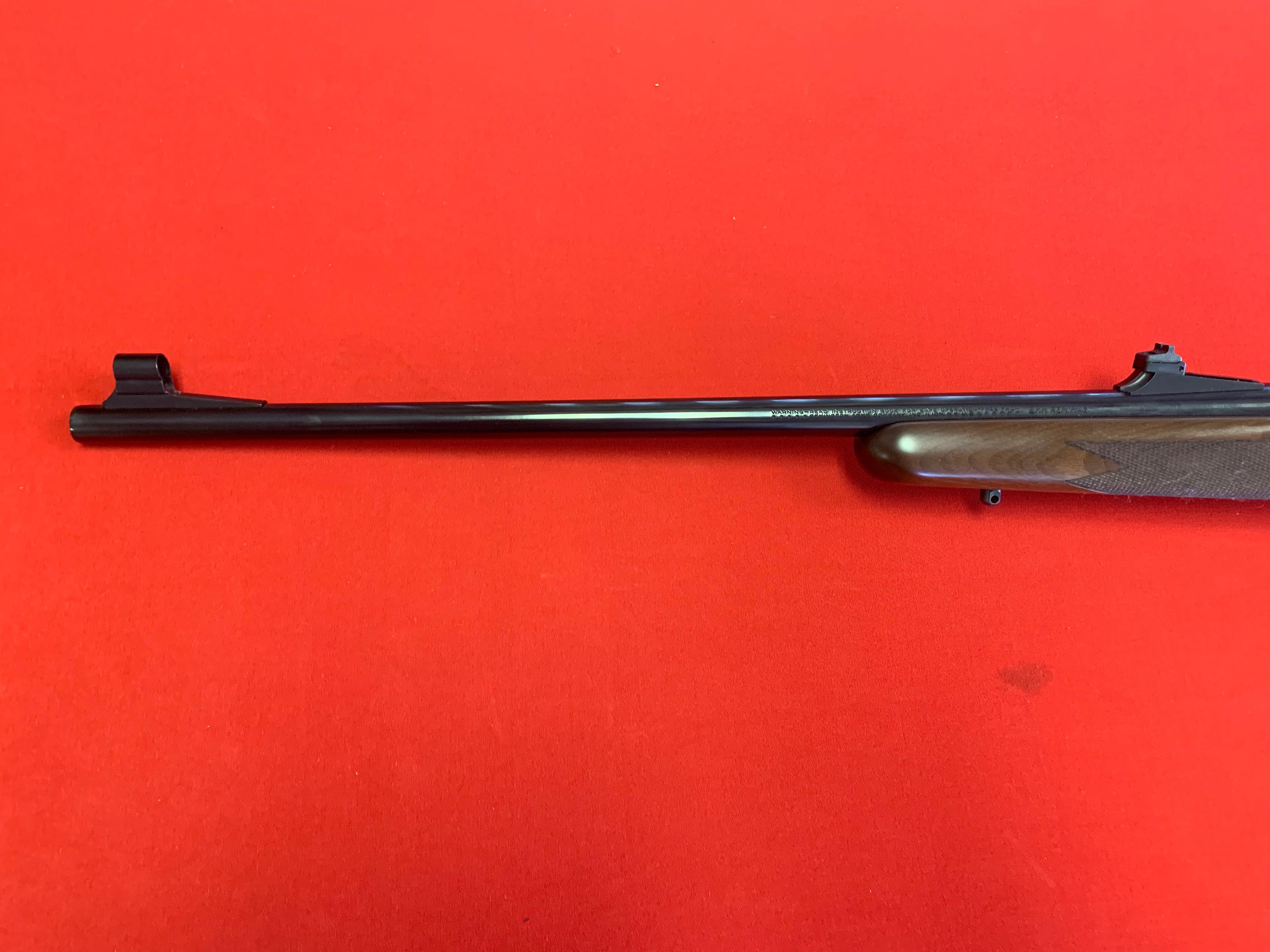 Remington 700 Classic 8mm Magnum