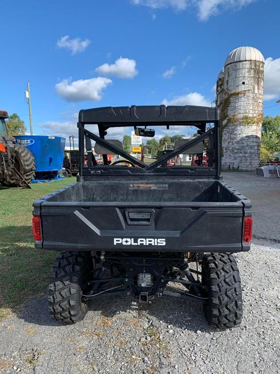 Polaris RG R570 ATV