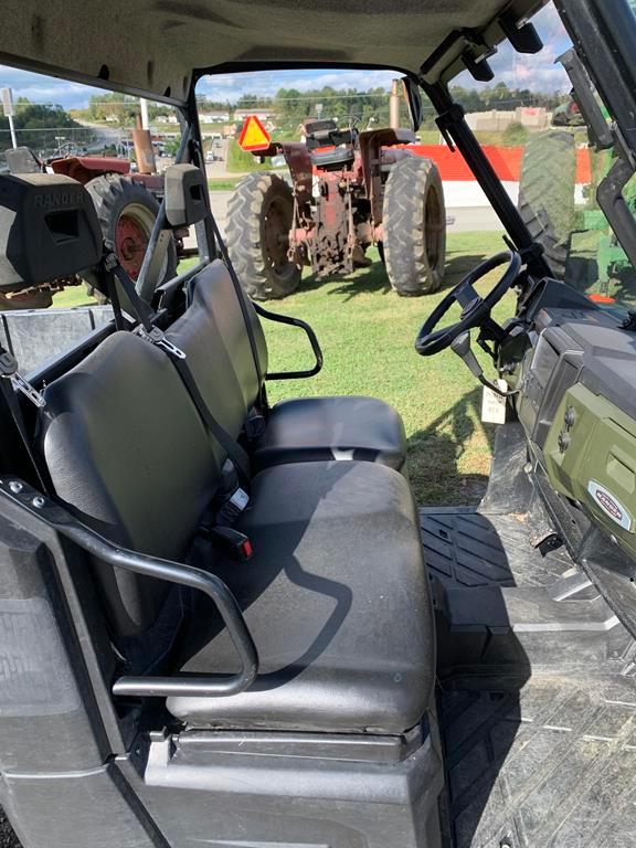 Polaris RG R570 ATV