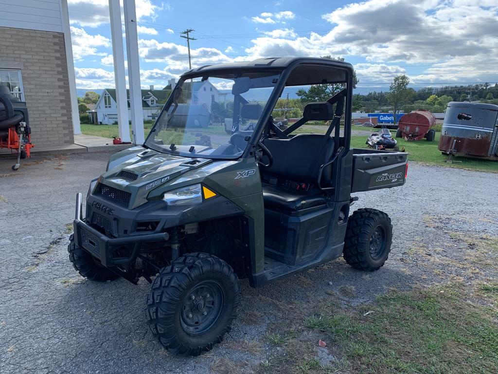 Polaris RG R570 ATV