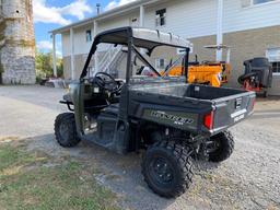 Polaris RG R570 ATV