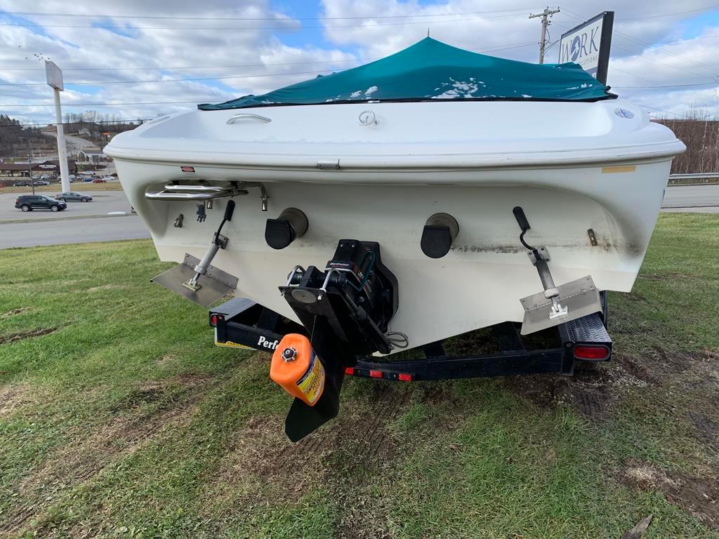 Baja Boat 25L