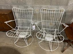 Patio Chairs