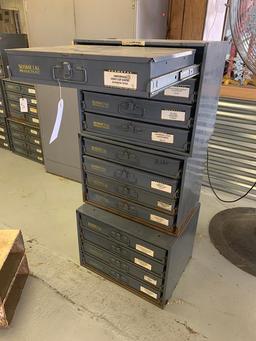 Hardware Assortment Bins