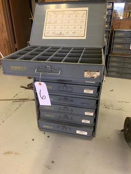 Hardware Assortment Bins