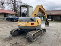 Kobelco 50SR-3