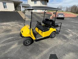 Golf Cart