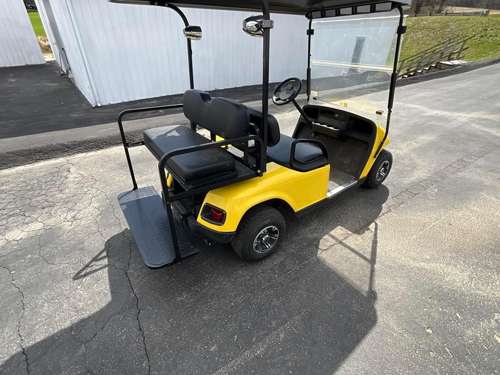 Golf Cart