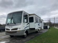 2007 Newmar Baystar 3304