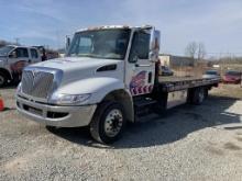 2010 International 4400