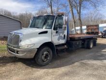 2007 International 4300