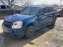 2007 Chevrolet Equinox