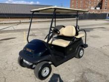 2015 Club Car