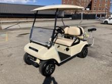 1992 Club Car DS