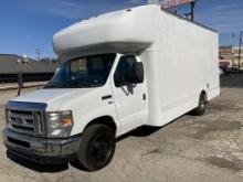 2011 Ford E-350 SD