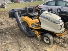 Cub Cadet 3204