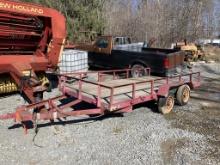 Cargo Trailer