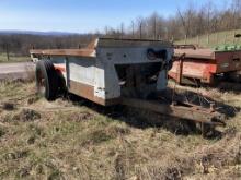 Manure Spreader