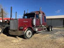 1999 Western Star