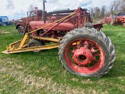 1941 Farmall H