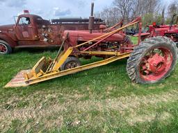 1941 Farmall H