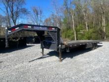 2021 Load Trail Trailer