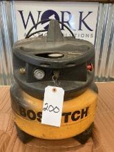 Bostitch 6 Gallon Air Compressor