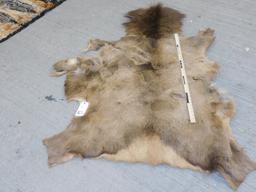 ELK HIDE