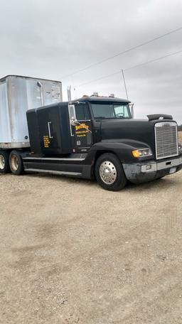 1993 Freightliner FLD 120