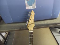 electric guitar