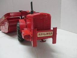 NO 2011 Doepke Model Heiliner Scraper (C. 1951-56)