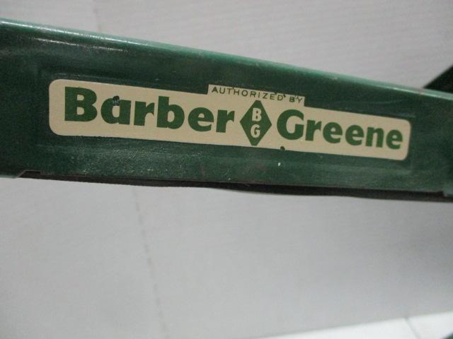 No 2013 Doepke Model Barber - Greene Bucket Loaders (c. 1953-56)
