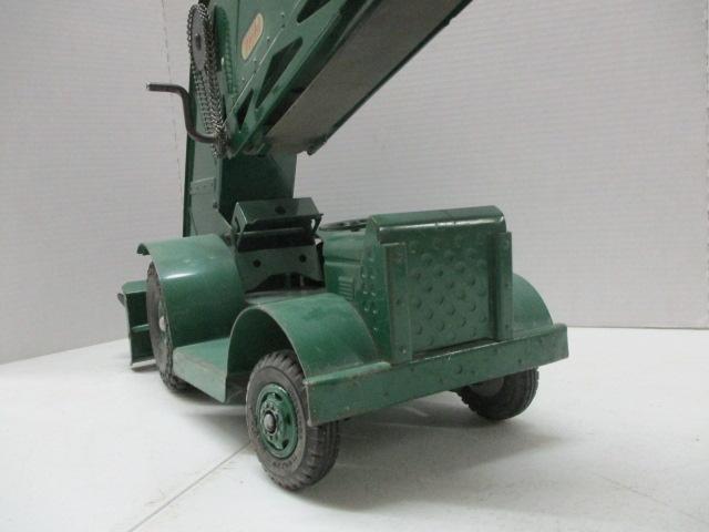 No 2013 Doepke Model Barber - Greene Bucket Loaders (c. 1953-56)