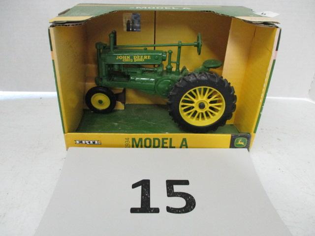 John Deere by Ertl