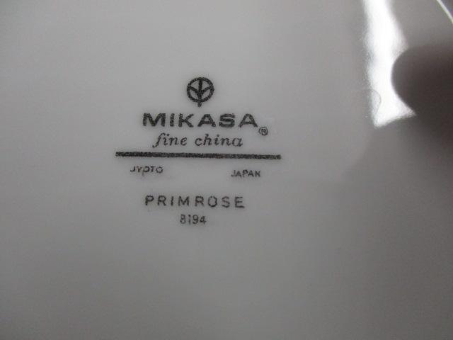 Mikasa fine China Primrose