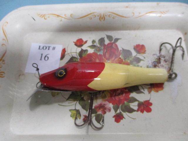 South Bend lure