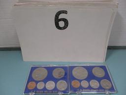 (2) 1976 year sets