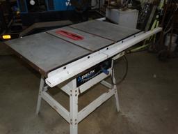 Table Saw