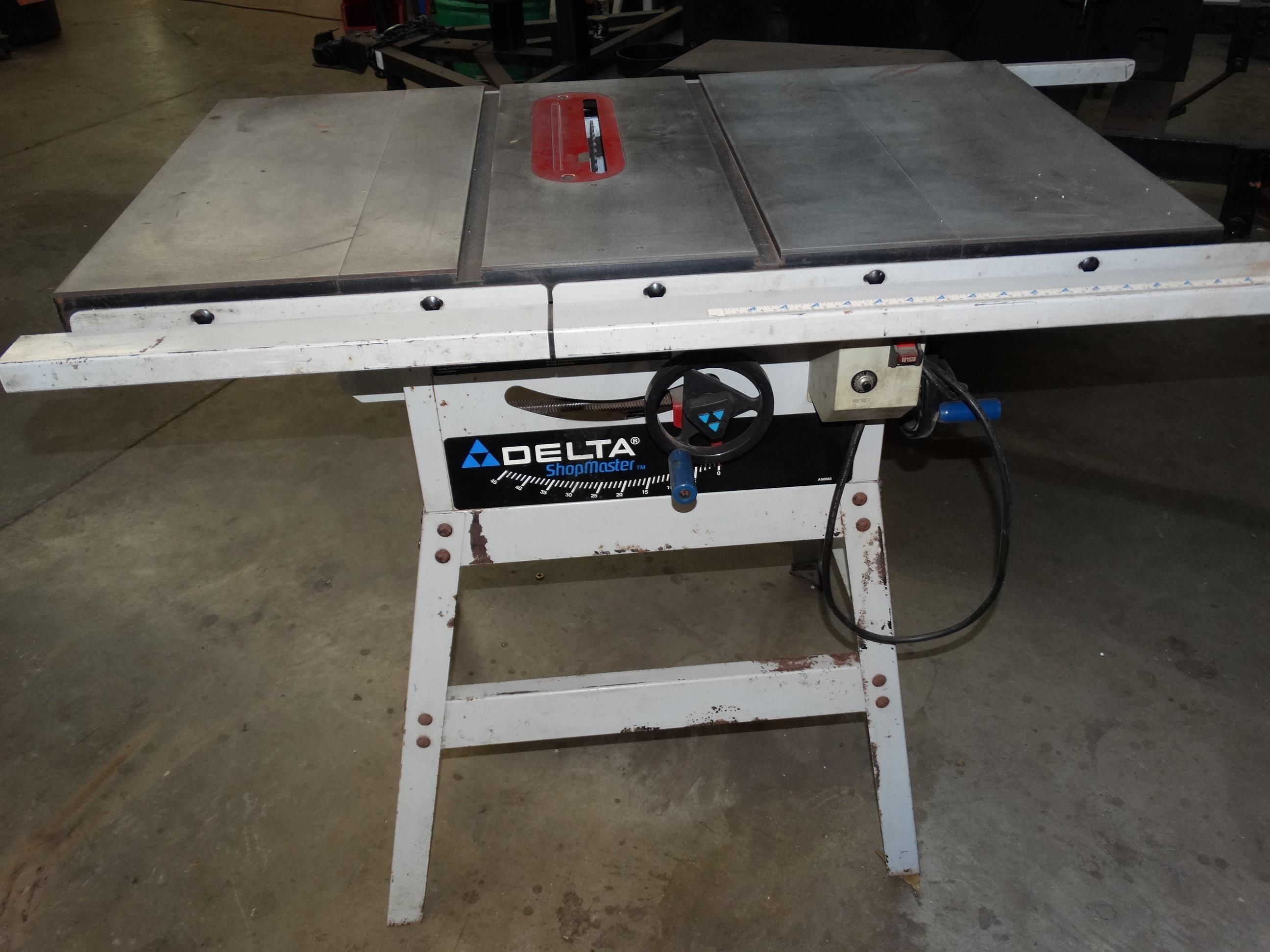 Table Saw