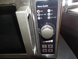 Amana Microwave